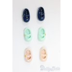 画像: オビツ11/OF:靴 I-25-12-28-162-KD-ZI