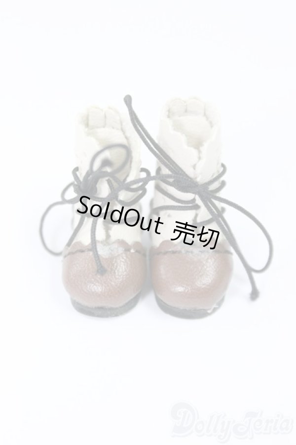 画像1: オビツ11/OF:靴 I-25-12-28-163-KD-ZI (1)