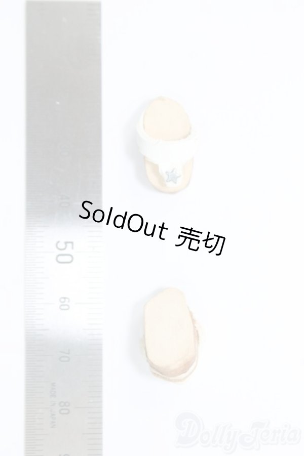 画像2: オビツ11/OF:靴 I-25-12-28-168-KD-ZI (2)