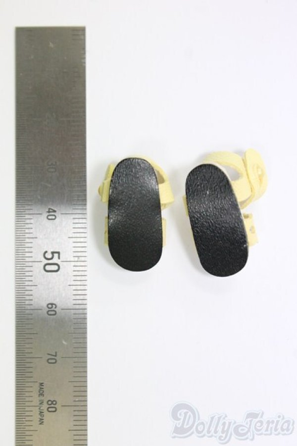 画像2: オビツ11/OF:靴 I-25-12-28-169-KD-ZI (2)