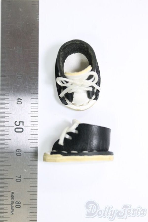 画像2: オビツ11/OF:靴 I-25-12-28-170-KD-ZI (2)