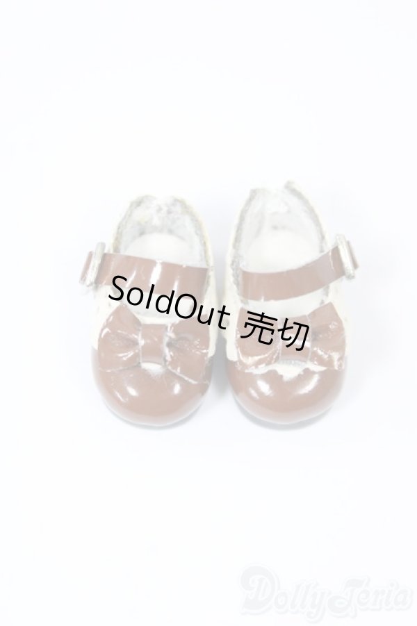 画像1: オビツ11/OF:靴 I-25-12-28-166-KD-ZI (1)