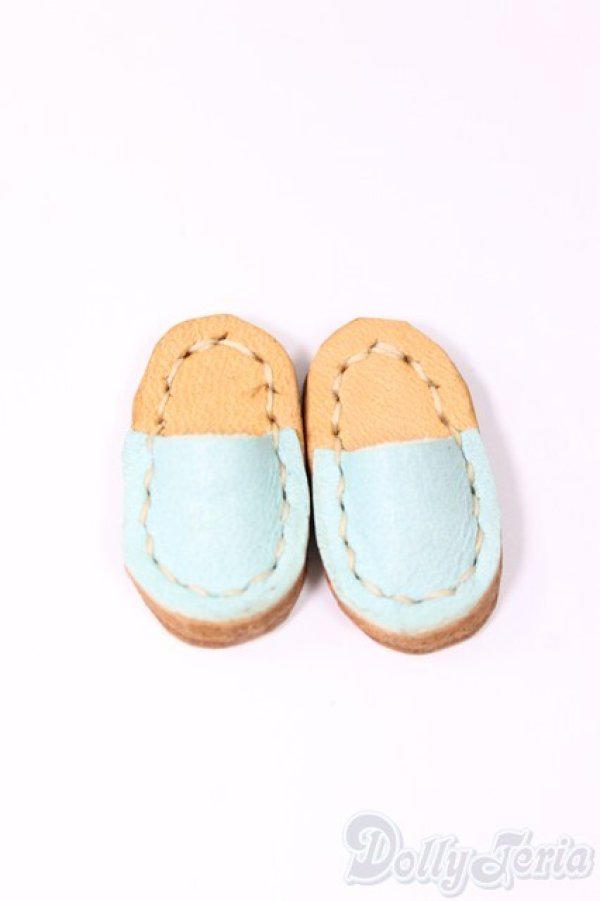 画像1: オビツ11/OF:靴 I-25-12-28-167-KD-ZI (1)