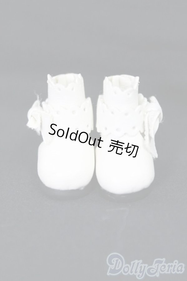 画像1: オビツ11/OF:靴 I-25-12-28-173-KD-ZI (1)