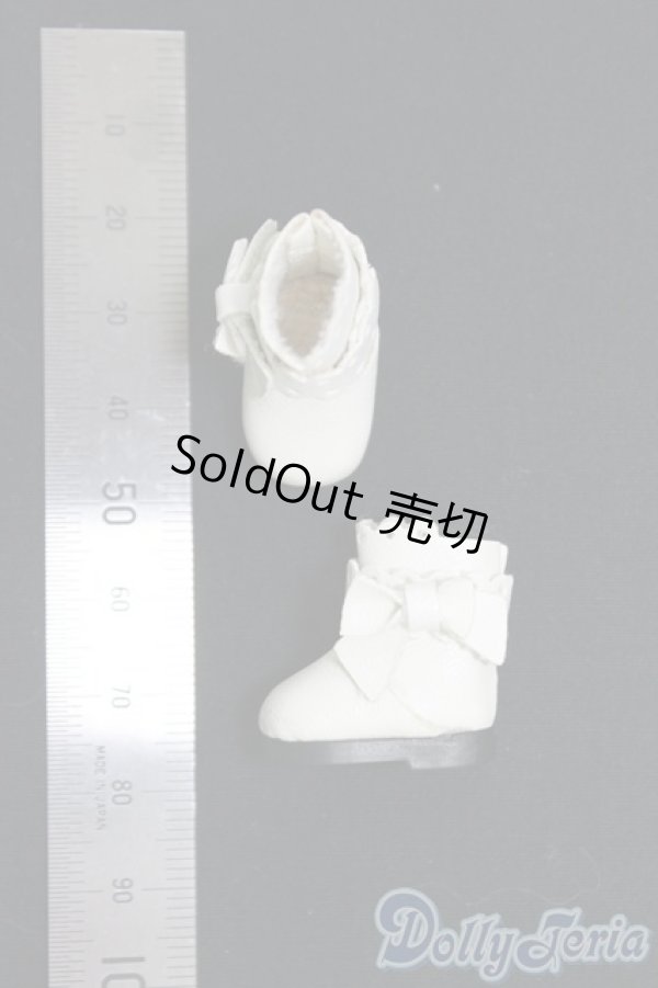 画像2: オビツ11/OF:靴 I-25-12-28-173-KD-ZI (2)