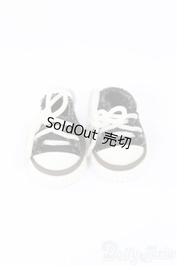 画像1: オビツ11/OF:靴 I-25-12-28-174-KD-ZI (1)