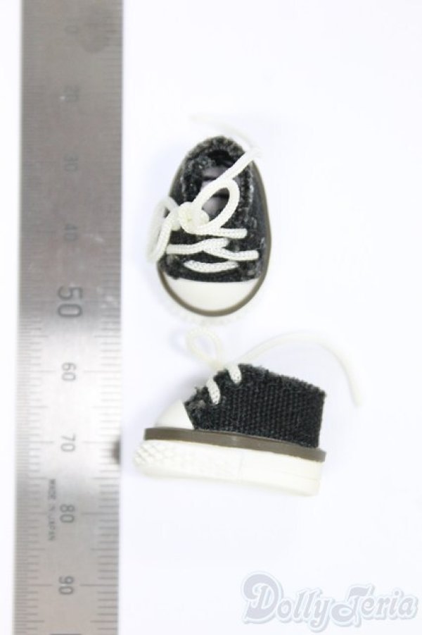 画像2: オビツ11/OF:靴 I-25-12-28-174-KD-ZI (2)