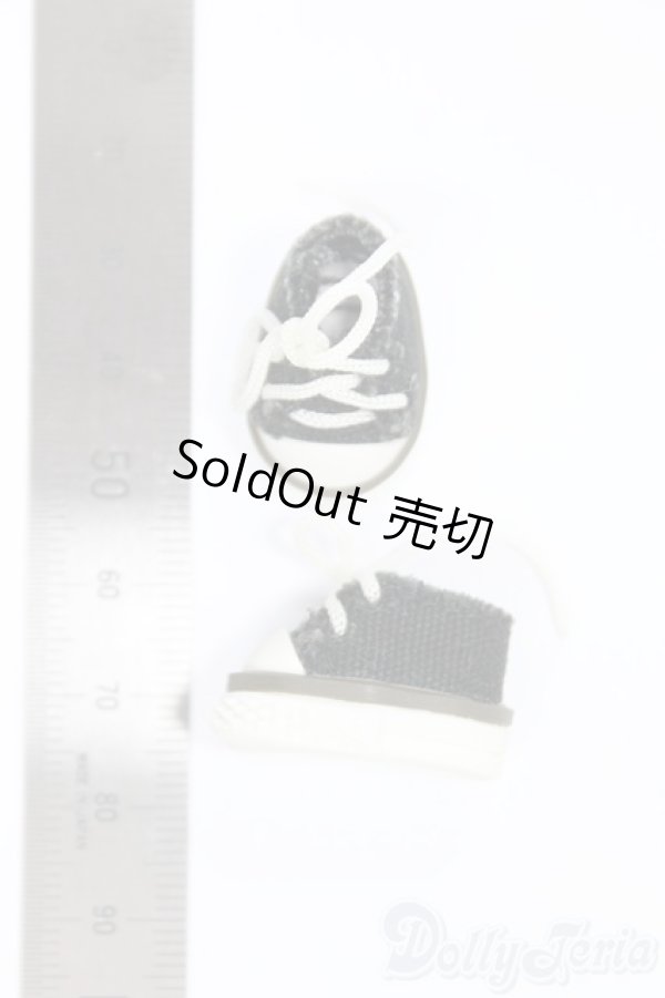 画像2: オビツ11/OF:靴 I-25-12-28-174-KD-ZI (2)