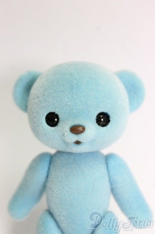 画像1: ハニーベア/ミモザ/ I-25-12-28-299-KD-ZI (1)