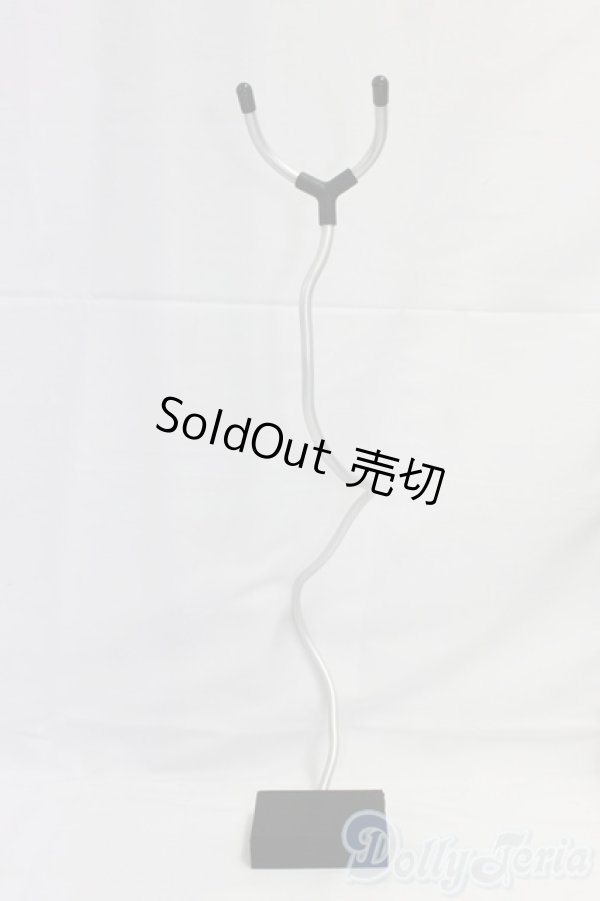 画像1: DD/見えないドールスタンド【リベルテア】/0 I-25-12-28-281-KD-ZI (1)