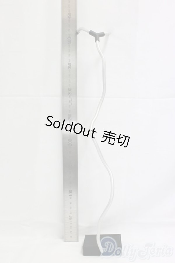 画像2: DD/見えないドールスタンド【リベルテア】/0 I-25-12-28-281-KD-ZI (2)