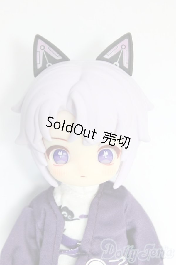 画像2: 次元界TOY NAGI/留学シーズン 星泉/ I-25-12-28-296-KD-ZI (2)