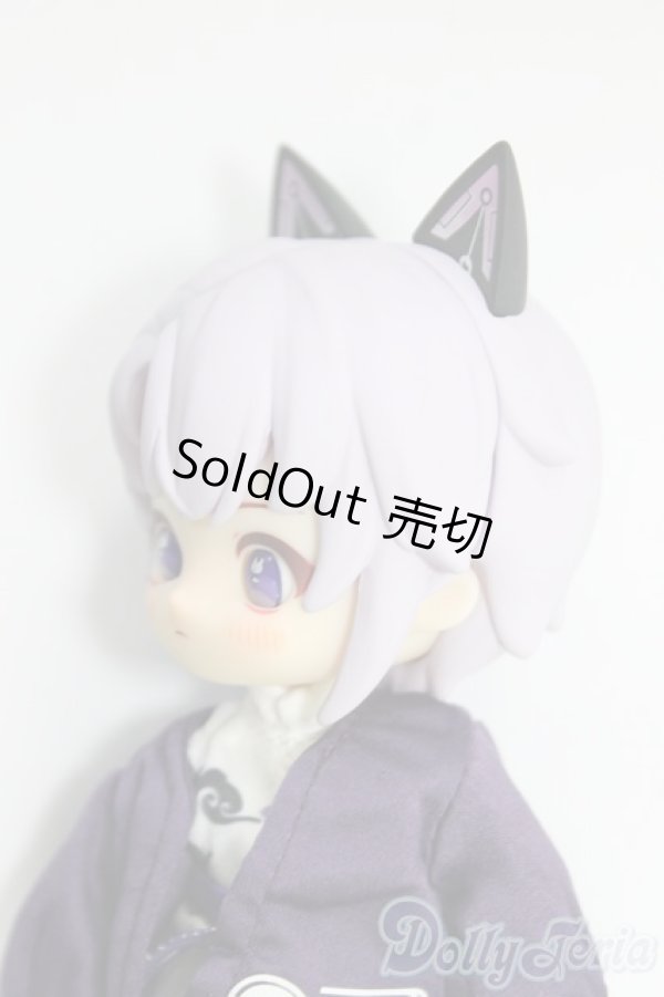 画像4: 次元界TOY NAGI/留学シーズン 星泉/ I-25-12-28-296-KD-ZI (4)