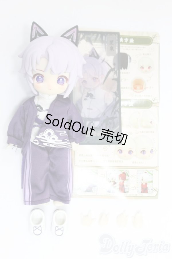 画像5: 次元界TOY NAGI/留学シーズン 星泉/ I-25-12-28-296-KD-ZI (5)