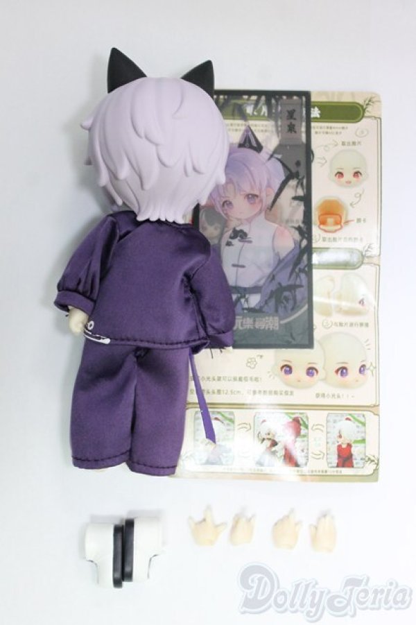 画像6: 次元界TOY NAGI/留学シーズン 星泉/ I-25-12-28-296-KD-ZI (6)