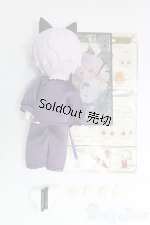 画像6: 次元界TOY NAGI/留学シーズン 星泉/ I-25-12-28-296-KD-ZI (6)