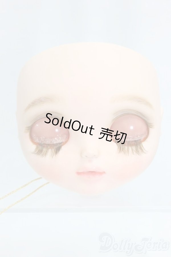 画像1: ネオブライス/カスタムヘッドのみ/0 I-25-12-28-113-KD-ZI (1)