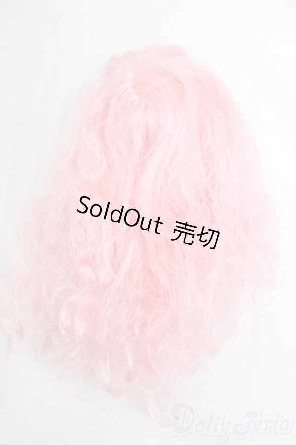 画像1: ネオブライスサイズ/頭皮パーツ/ファッションドール　衣装 I-25-12-28-135-KD-ZI (1)