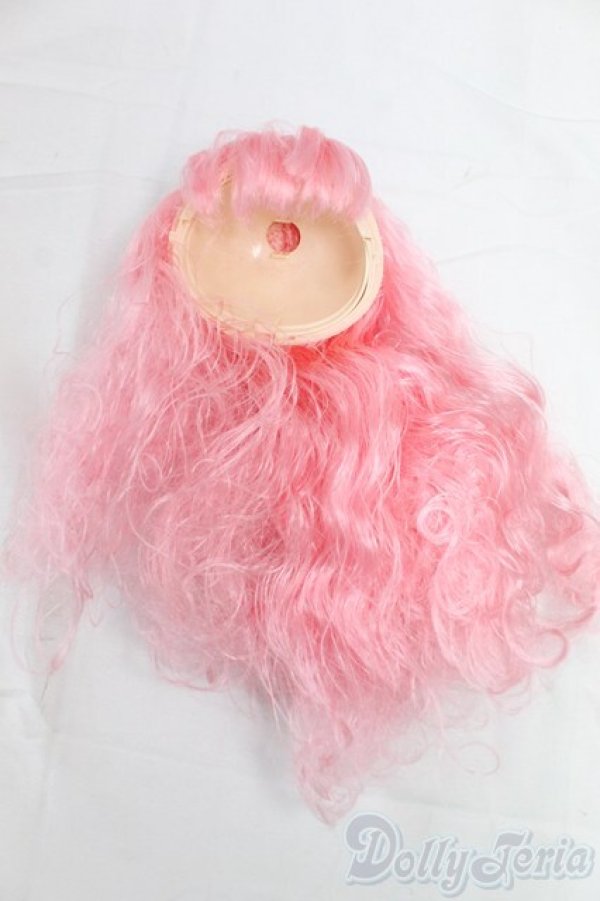 画像2: ネオブライスサイズ/頭皮パーツ/ファッションドール　衣装 I-25-12-28-135-KD-ZI (2)