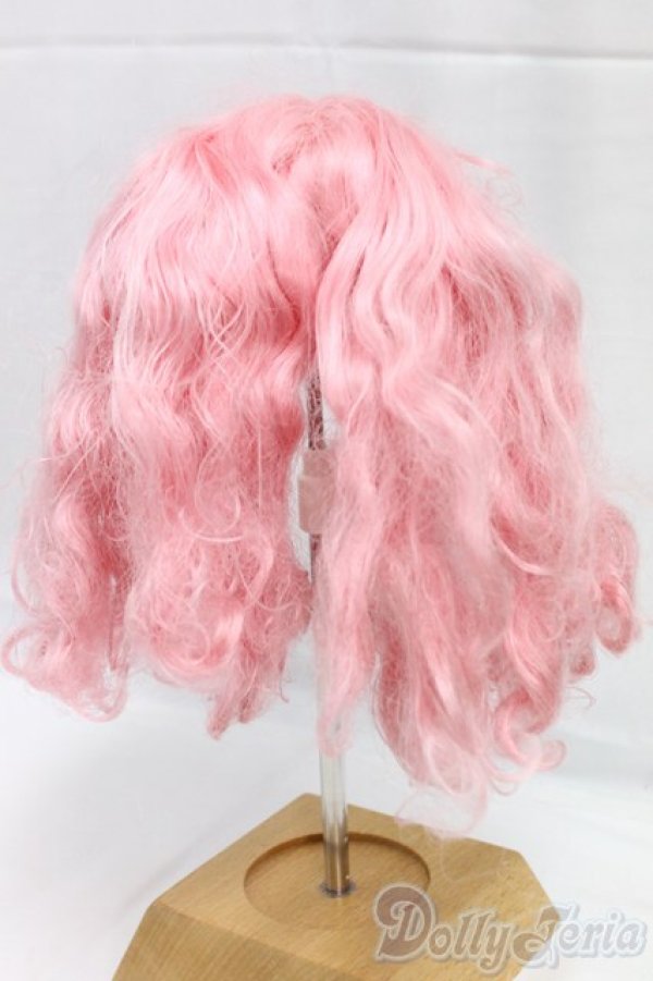 画像2: ネオブライスサイズ/頭皮パーツ/ファッションドール　衣装 I-25-12-28-117-KD-ZI (2)