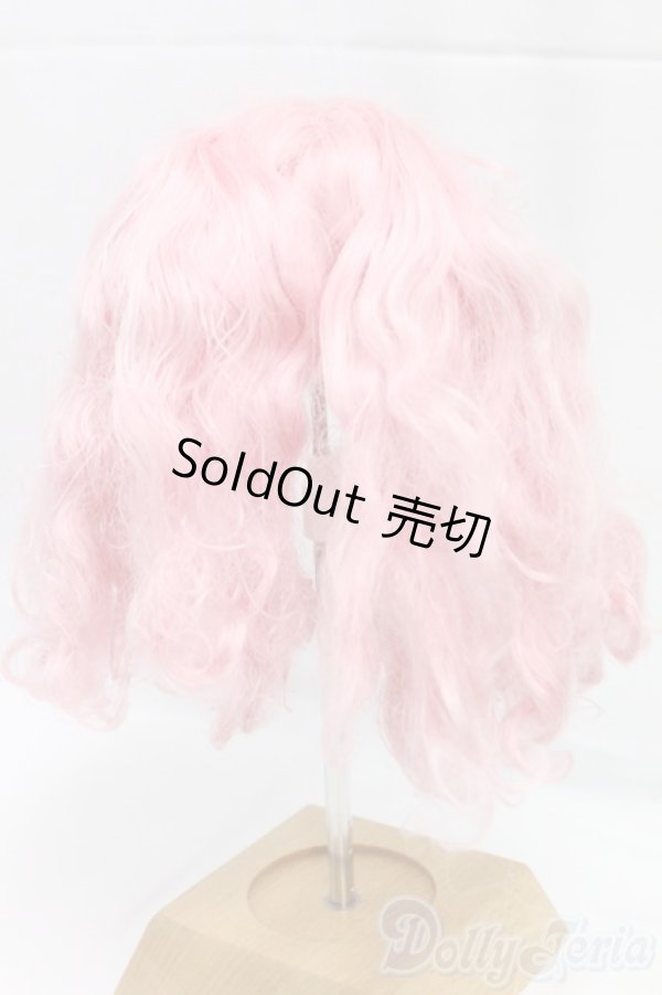 画像2: ネオブライスサイズ/頭皮パーツ/ファッションドール　衣装 I-25-12-28-117-KD-ZI (2)