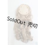 画像: ネオブライスサイズ/頭皮パーツ/ファッションドール 衣装 I-25-12-28-118-KD-ZI