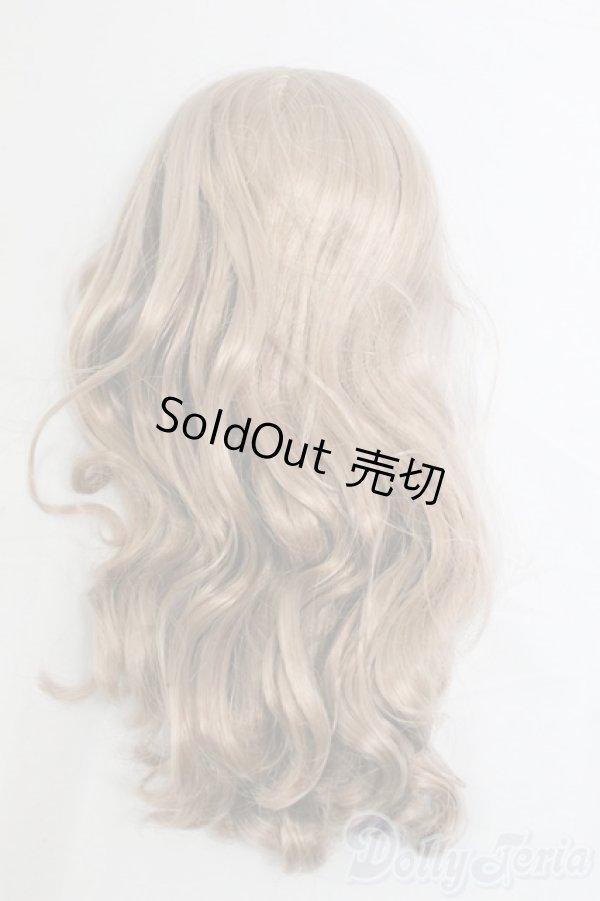 画像2: ネオブライスサイズ/頭皮パーツ/ファッションドール　衣装 I-25-12-28-118-KD-ZI (2)