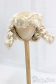 画像1: 10-11inch/ウィッグ/ファッションドール　衣装 I-25-12-28-122-KD-ZI (1)