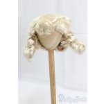 画像: 10-11inch/ウィッグ/ファッションドール　衣装 I-25-12-28-122-KD-ZI