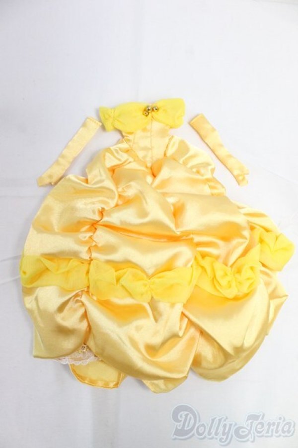 画像1: プーリップ/OF:衣装/1/6　ファッションドール　衣装 I-25-12-28-124-KD-ZI (1)