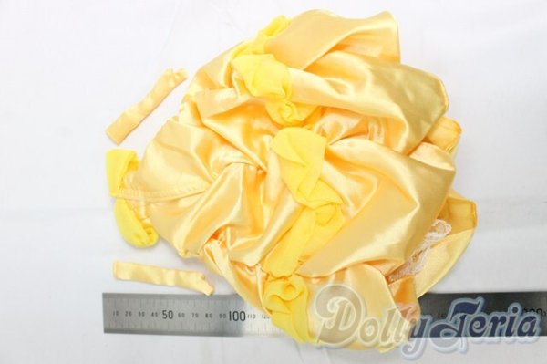 画像2: プーリップ/OF:衣装/1/6　ファッションドール　衣装 I-25-12-28-124-KD-ZI (2)