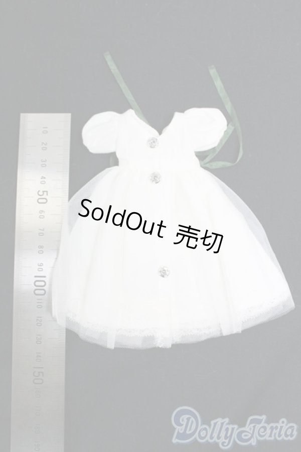 画像2: ネオブライス/OF:ロザリンペルレ様製衣装セット/ファッションドール　衣装 I-25-12-28-125-KD-ZI (2)