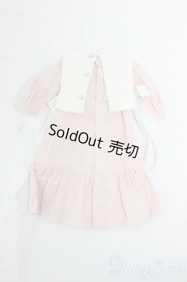 画像1: 25-27/OF:衣装/ファッションドール　衣装 I-25-12-28-127-KD-ZI (1)