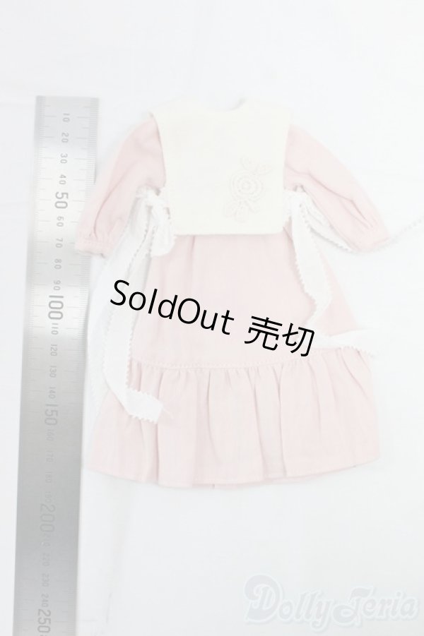 画像2: 25-27/OF:衣装/ファッションドール　衣装 I-25-12-28-127-KD-ZI (2)