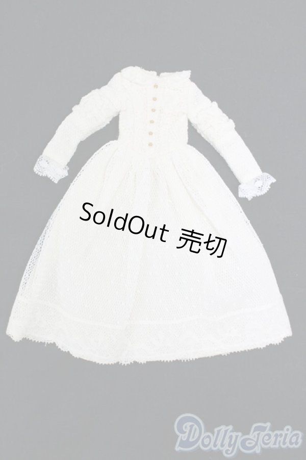 画像1: 25-27/OF:衣装/ファッションドール　衣装 I-25-12-28-128-KD-ZI (1)