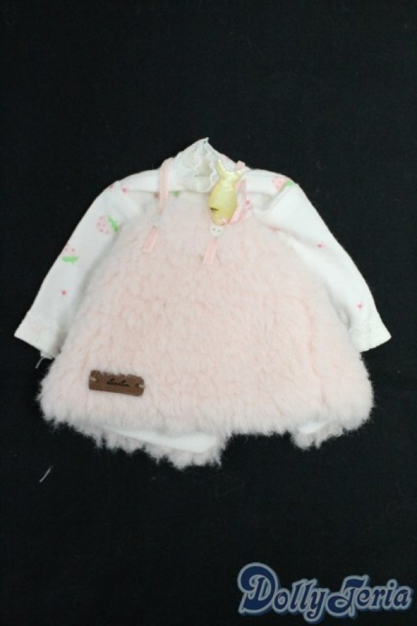 画像1: ネオブライス/OF:衣装/ファッションドール　衣装 I-25-12-28-129-KD-ZI (1)