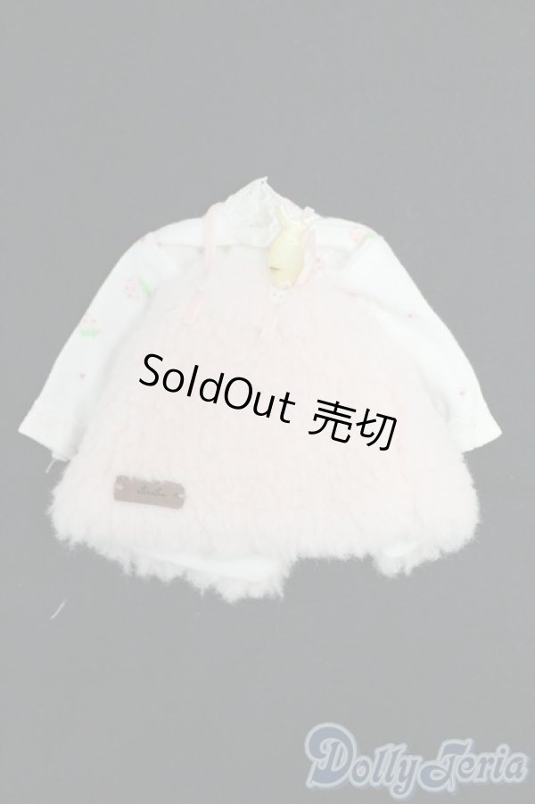 画像1: ネオブライス/OF:衣装/ファッションドール　衣装 I-25-12-28-129-KD-ZI (1)