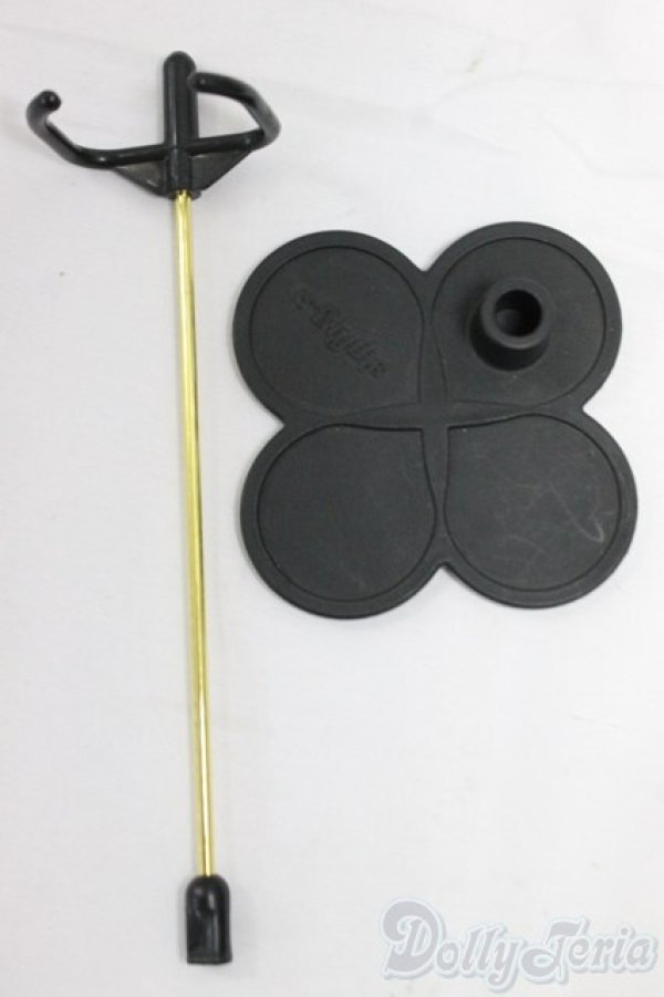 画像2: ネオブライス/スタンド/ファッションドール　衣装 I-25-12-28-132-KD-ZI (2)