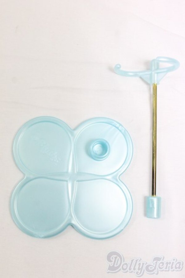 画像2: ミディブライス/スタンド/ファッションドール　衣装 I-25-12-28-134-KD-ZI (2)