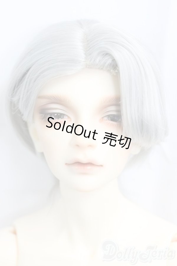 画像1: 【DOLK×SWITCH】HASEO/BJD　球体関節人形 I-25-12-28-252-KD-ZI (1)