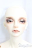 画像2: 【DOLK×SWITCH】HASEO/BJD　球体関節人形 I-25-12-28-252-KD-ZI (2)
