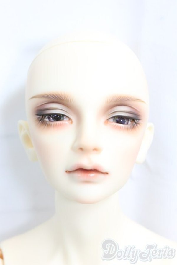 画像2: 【DOLK×SWITCH】HASEO/BJD　球体関節人形 I-25-12-28-252-KD-ZI (2)