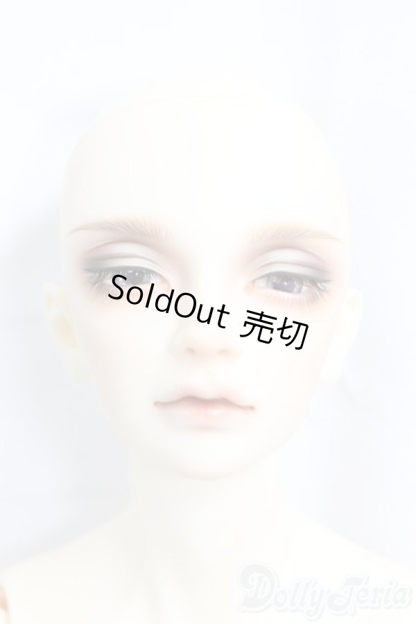 画像2: 【DOLK×SWITCH】HASEO/BJD　球体関節人形 I-25-12-28-252-KD-ZI (2)