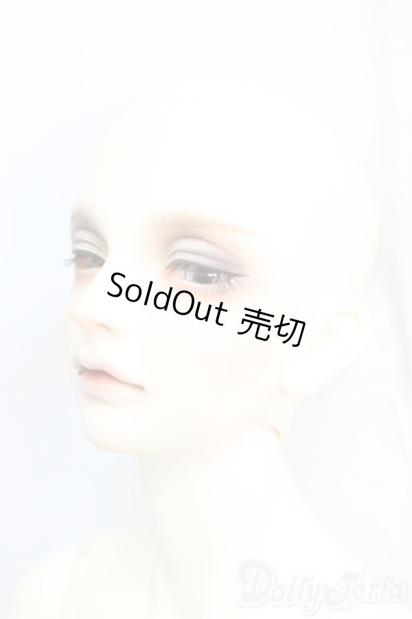 画像3: 【DOLK×SWITCH】HASEO/BJD　球体関節人形 I-25-12-28-252-KD-ZI (3)