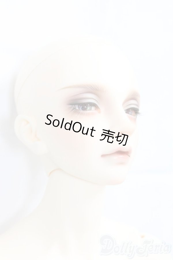 画像4: 【DOLK×SWITCH】HASEO/BJD　球体関節人形 I-25-12-28-252-KD-ZI (4)