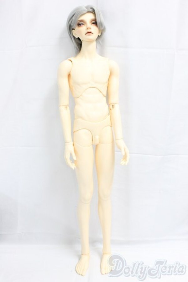 画像5: 【DOLK×SWITCH】HASEO/BJD　球体関節人形 I-25-12-28-252-KD-ZI (5)