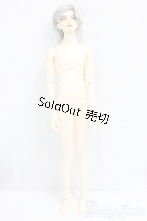 画像5: 【DOLK×SWITCH】HASEO/BJD　球体関節人形 I-25-12-28-252-KD-ZI (5)