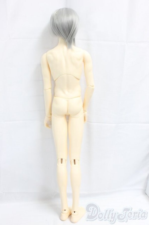画像6: 【DOLK×SWITCH】HASEO/BJD　球体関節人形 I-25-12-28-252-KD-ZI (6)