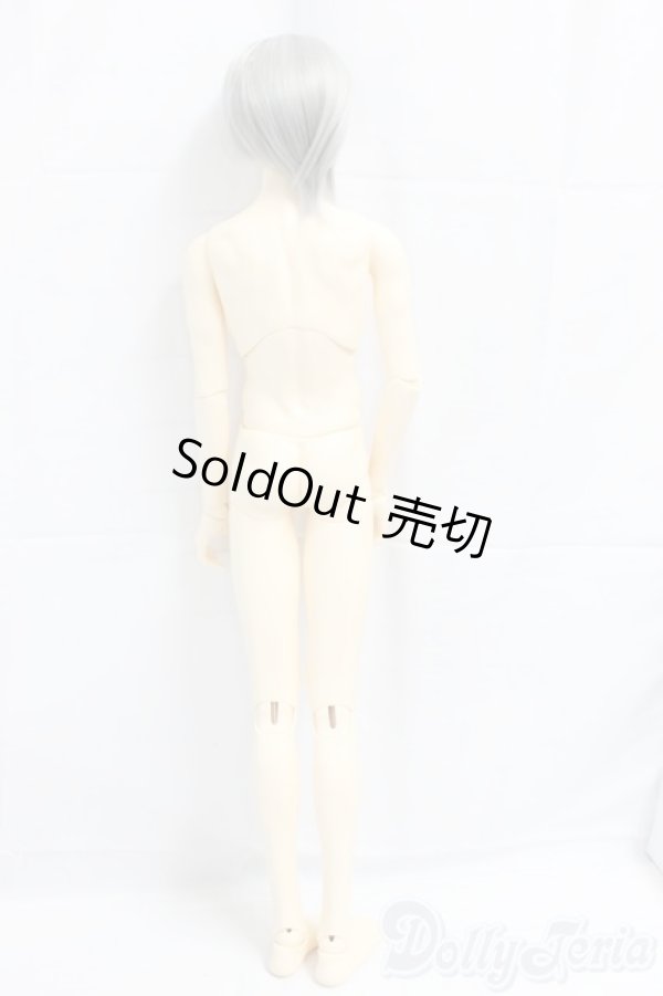 画像6: 【DOLK×SWITCH】HASEO/BJD　球体関節人形 I-25-12-28-252-KD-ZI (6)