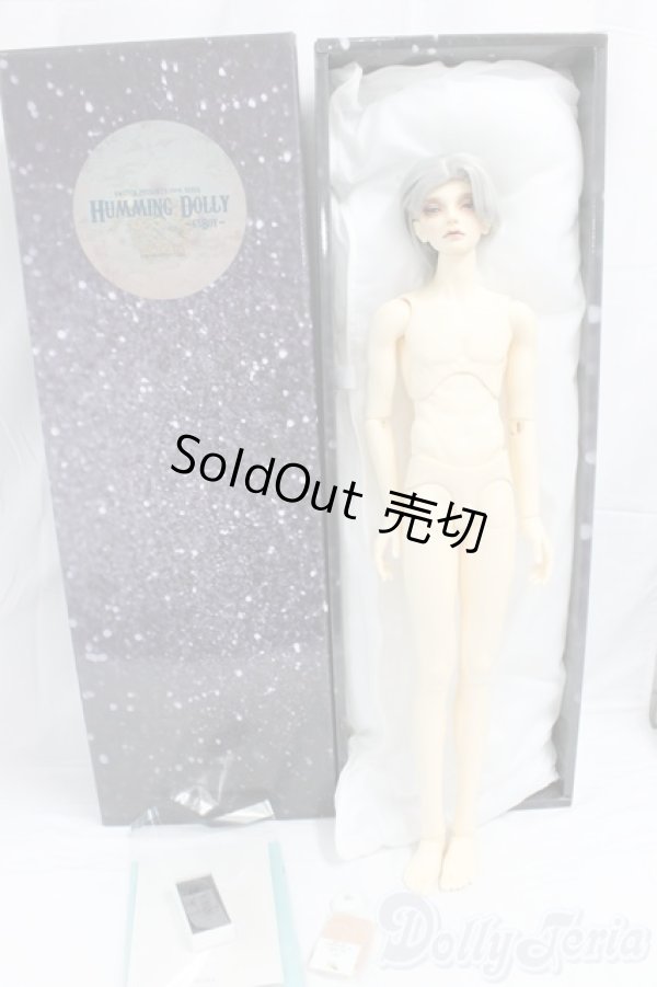画像7: 【DOLK×SWITCH】HASEO/BJD　球体関節人形 I-25-12-28-252-KD-ZI (7)